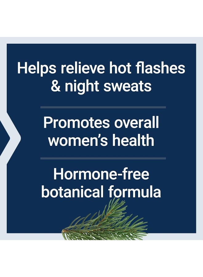 Life Extension مكمل غذائي للإستروجين للنساء - 30 قرص - Image 4