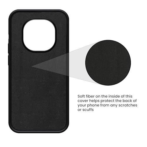 VIDO Exclusive Soft Back Case Cover for Oppo F31 Pro 5G (Shock Proof |360 Degree Complete Protection) - Image 4