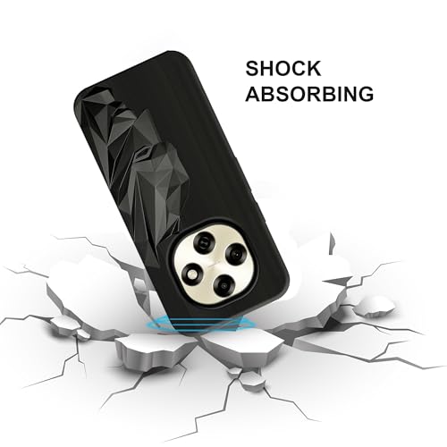 VIDO Exclusive Soft Back Case Cover for Oppo F31 Pro 5G (Shock Proof |360 Degree Complete Protection) - Image 5