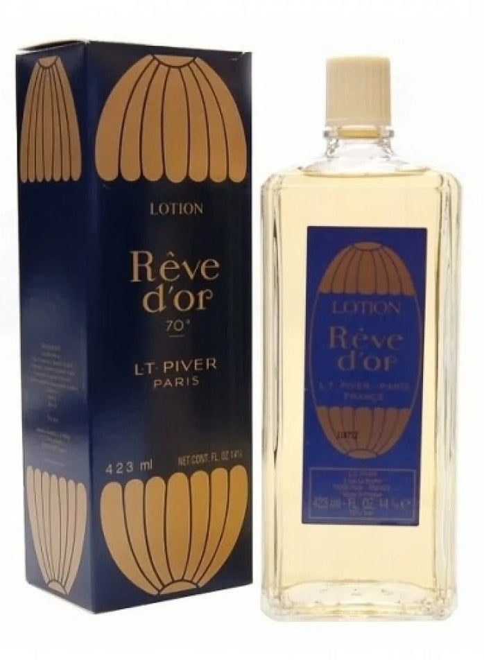 Rive d'Or Eau de Cologne 250ml