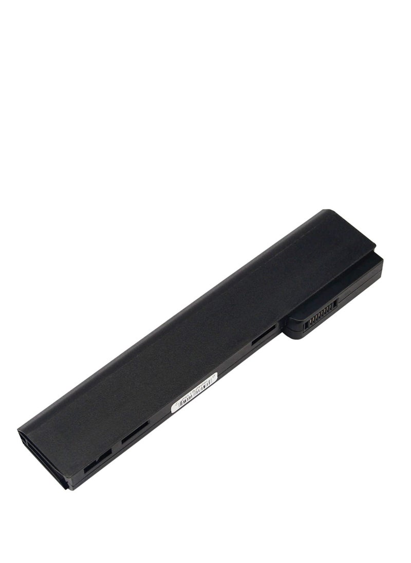 CS HP EliteBook 8570p, HP 8460P, HP 6360B, HP 6460B, 6470B, 6560B, 6465B, 6465B, 6475B, 8470W, 8460W 6 Cell Battery PN: CC06 CC09.  - Image 2