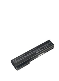 CS HP EliteBook 8570p, HP 8460P, HP 6360B, HP 6460B, 6470B, 6560B, 6465B, 6465B, 6475B, 8470W, 8460W 6 Cell Battery PN: CC06 CC09.  - Image 3