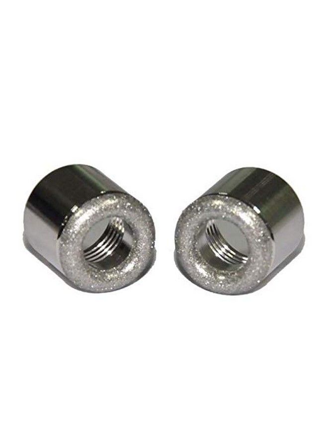 USonline911 (6 Count 2 Of Each Type) Diamond Microderm Microdermabrasion Replacement Tips Spa And Home Beauty Skin Care For Exfoliation - Image 4