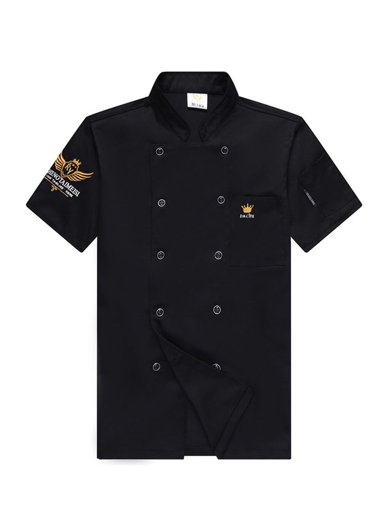 KUYING New Workwear Chef Uniform  - Image 1