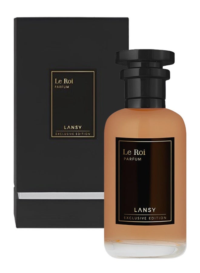 Lansy 7 Pieces Le Roi Perfume For Unisex 100ml EDP - Image 2