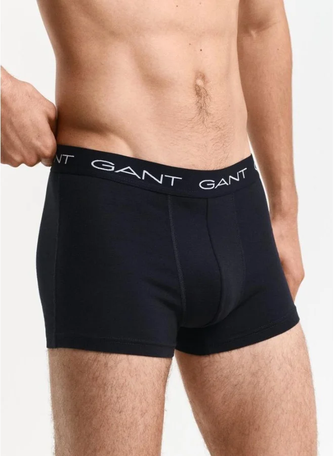 غانت Gant 5-Pack Trunks
