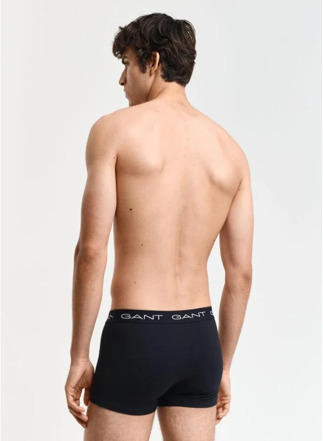 غانت Gant 5-Pack Trunks
