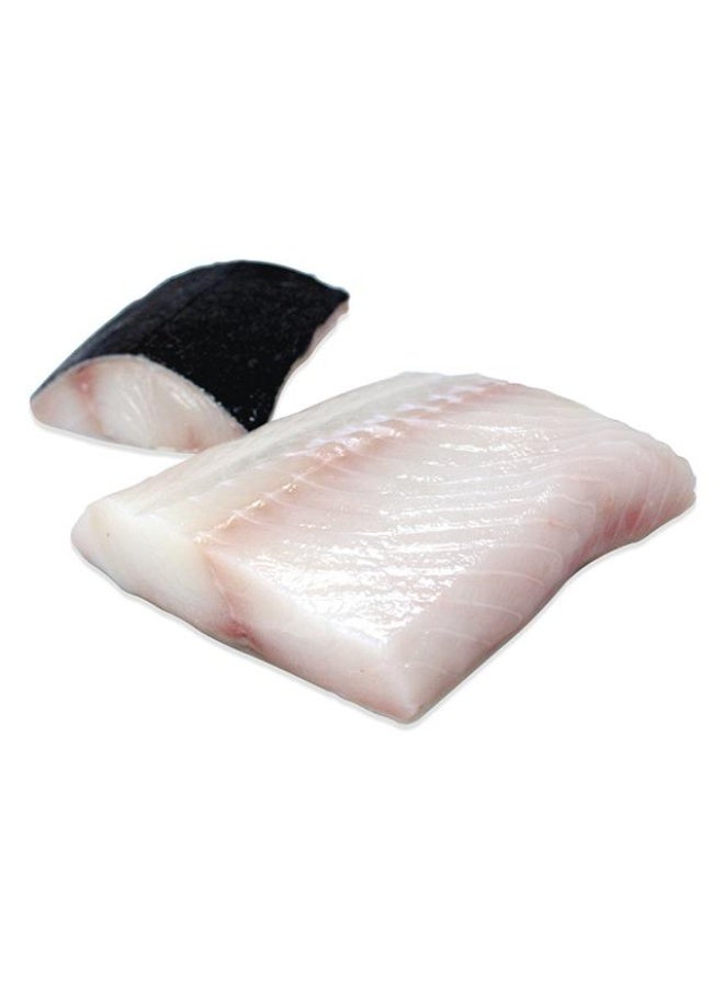 Wild Black Cod Fillets, 500g, United States
