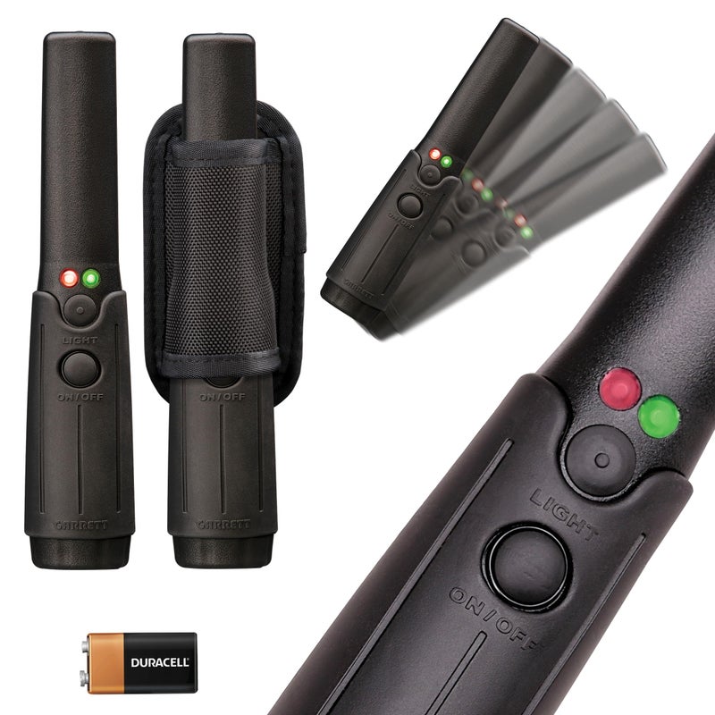 Garrett THD Metal Detector - Image 1