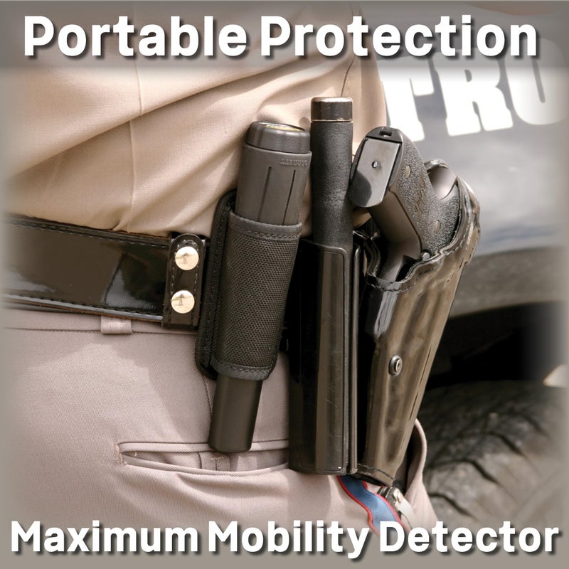 Garrett THD Metal Detector - Image 2
