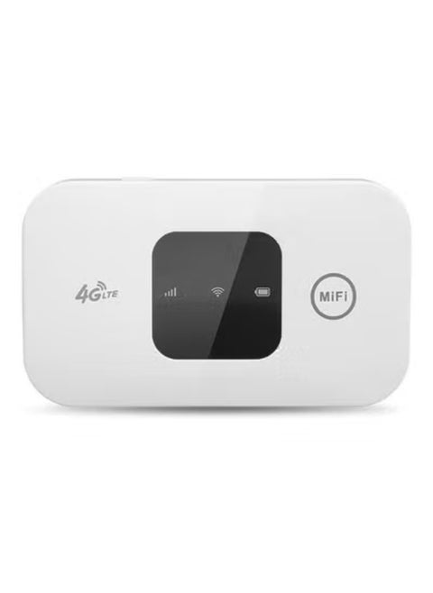 Router WiFi Mobile Portable 4G LTE Portable Mobile MIFI Car Portable Router Internet Wireless Hotspot