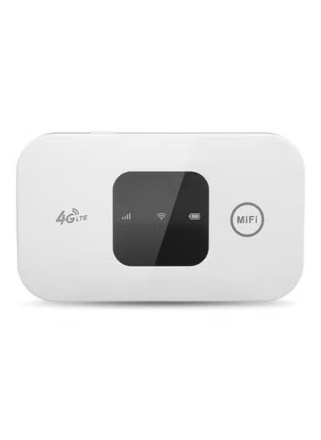 General Router WiFi Mobile Portable 4G LTE Portable Mobile MIFI Car Portable Router Internet Wireless Hotspot  - Image 1