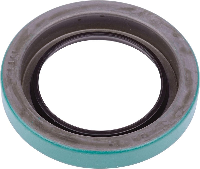 SKF Grease Seal 16811 Aftermarket Replacement Part Compatible with Ford 1949-1953 Mercury 1952-1953 - Image 2
