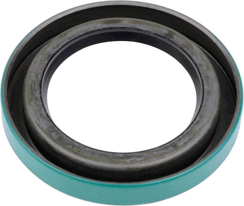 SKF Grease Seal 16811 Aftermarket Replacement Part Compatible with Ford 1949-1953 Mercury 1952-1953 - Image 1