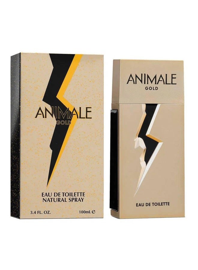ANIMAL for Women, 3.4 fl oz Eau de Parfum - Image 3