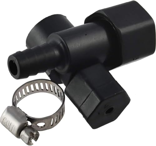 Flushmate BU100505KIT Upper Supply Kit for PressureAssisted Toilet Systems Compatible with 503 503H 504 Series Fits Flushmate Kohler Gerber Includes Upper Supply Assembly Hose Clamp