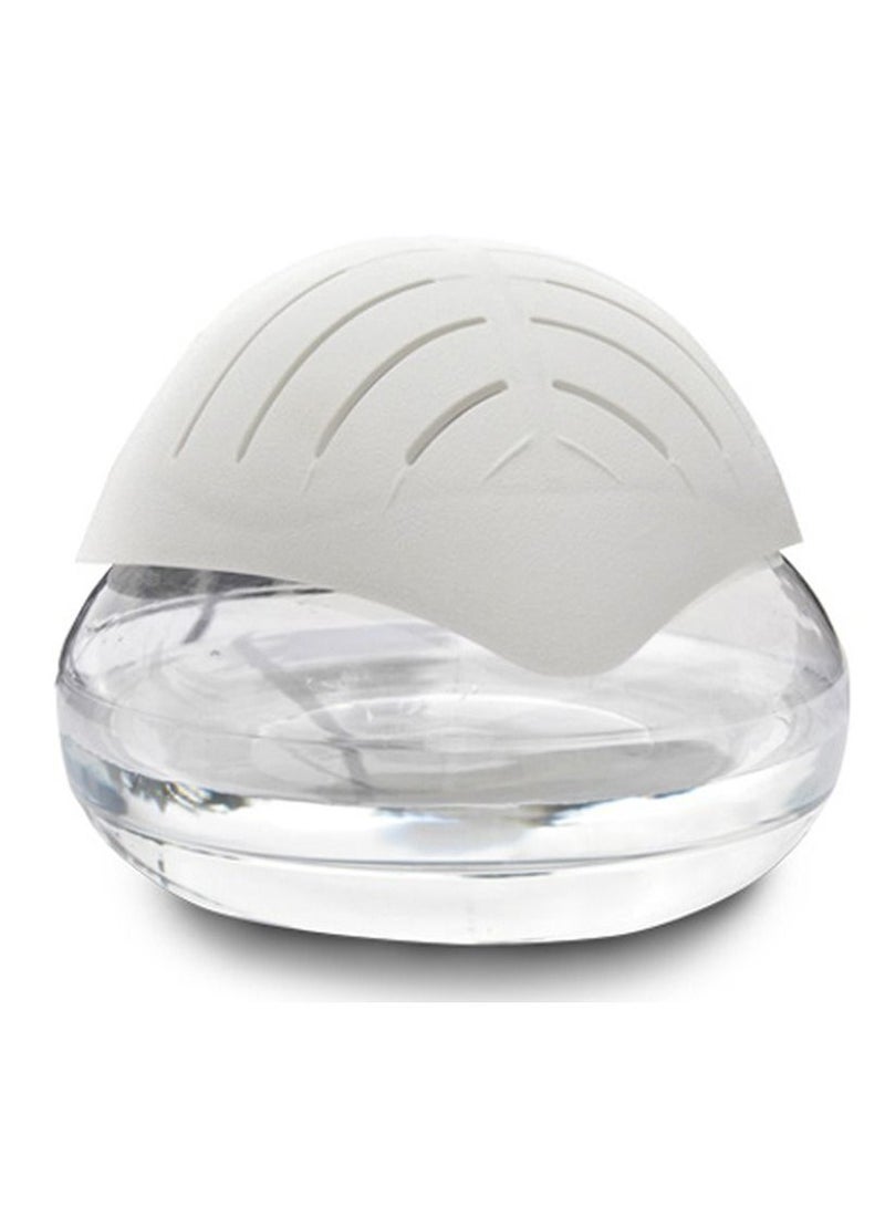 DubaiGallery Electrical Water Air Refresher Air Revitalizer Air Purifier Air Humidifier- White - Image 4