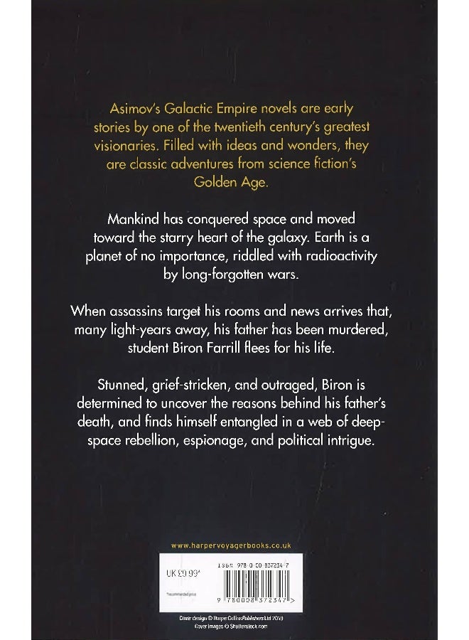 The Stars, Like Dust - Image 2