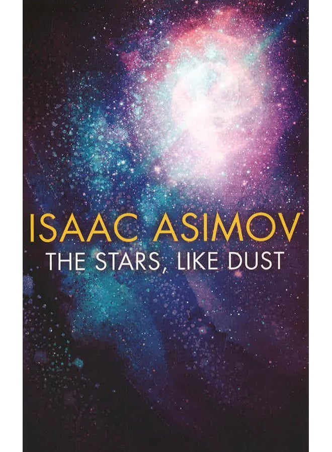 The Stars, Like Dust - Image 1