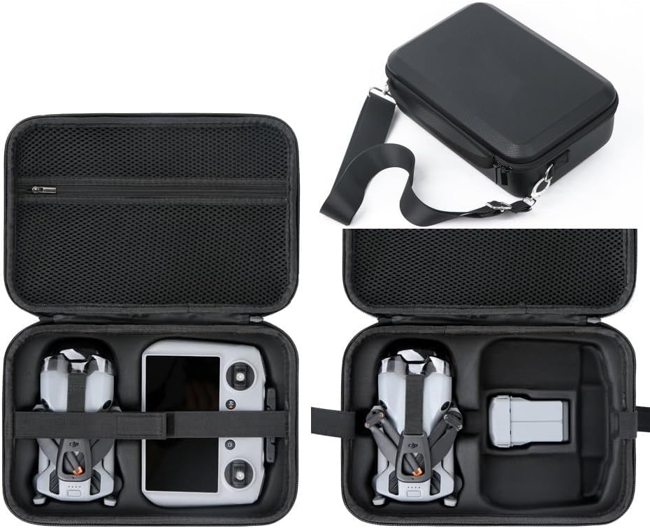 دي جي آي DJI Mini 5 Pro Case rc-n2