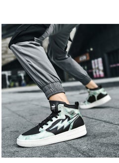 Men's Fluorescent Trendy Sports Sneakers - pzsku/ZC208272F611CE9FB0B31Z/45/_/1705328145/e4c05ff6-3a6d-4745-9767-71bba8dc0ab6