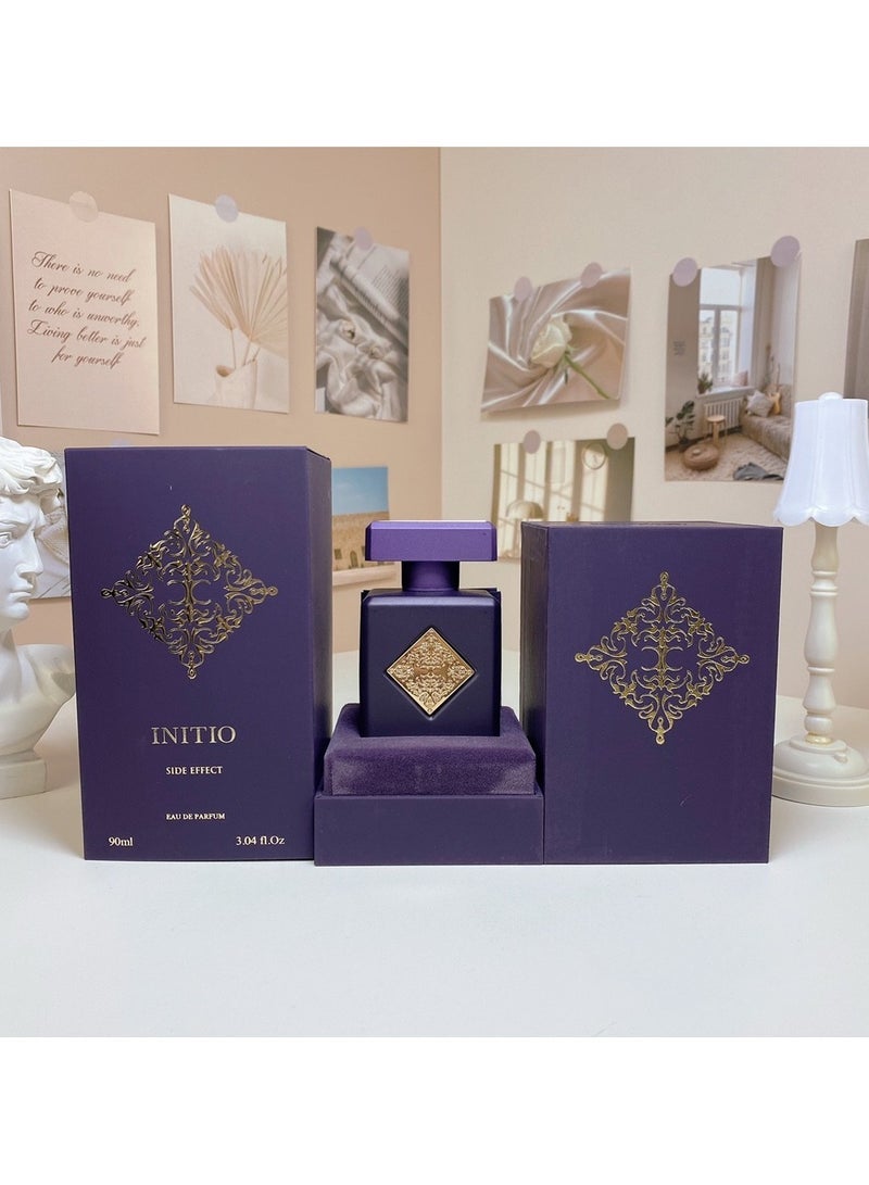 Initio Parfums Prives Side Effect EDP 90ml - Image 2