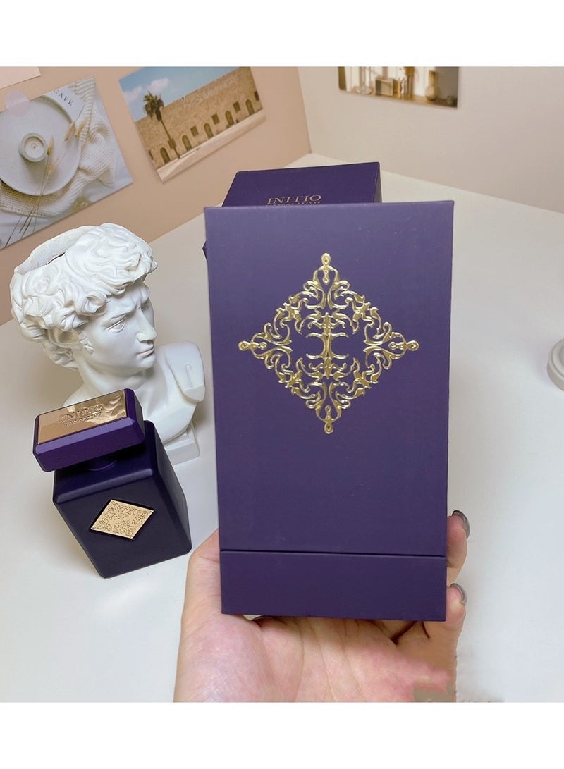 Initio Parfums Prives Side Effect EDP 90ml - Image 4