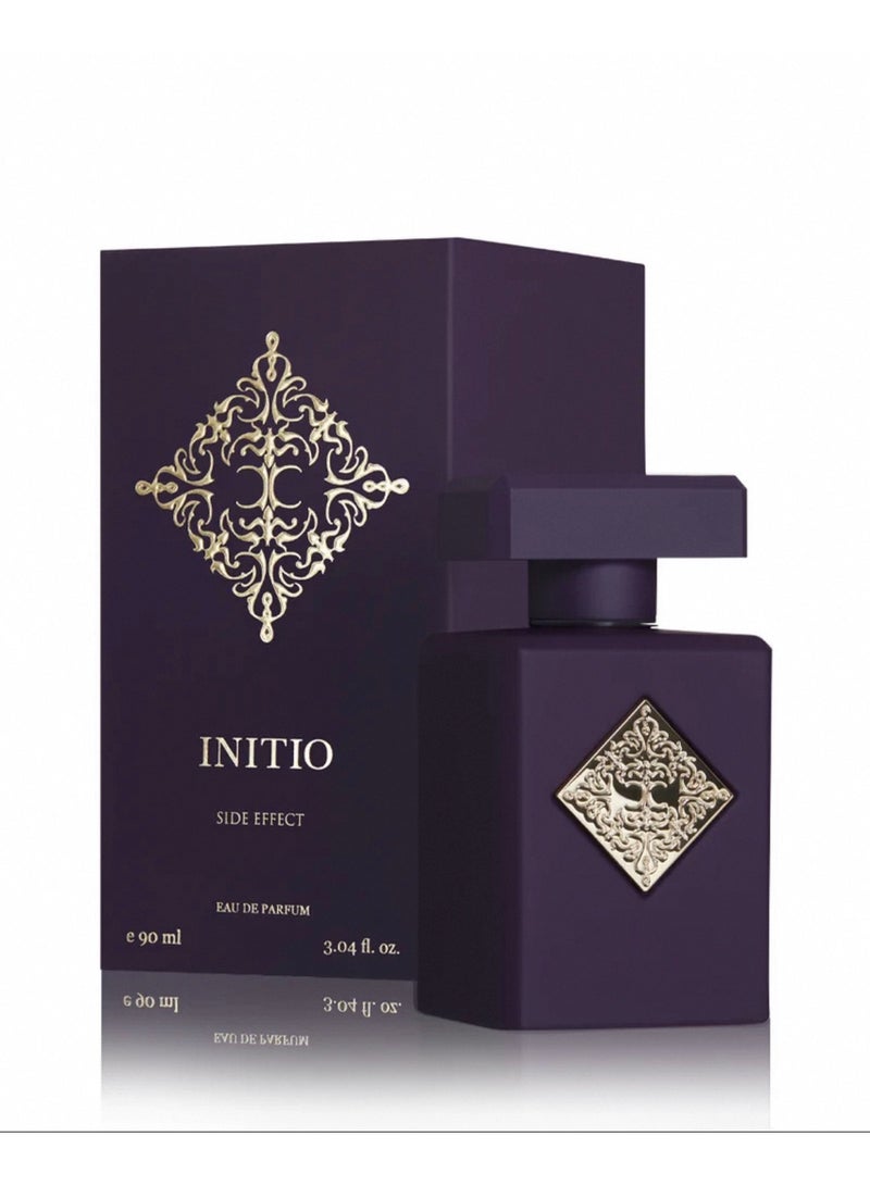 Initio Parfums Prives Side Effect EDP 90ml - Image 1