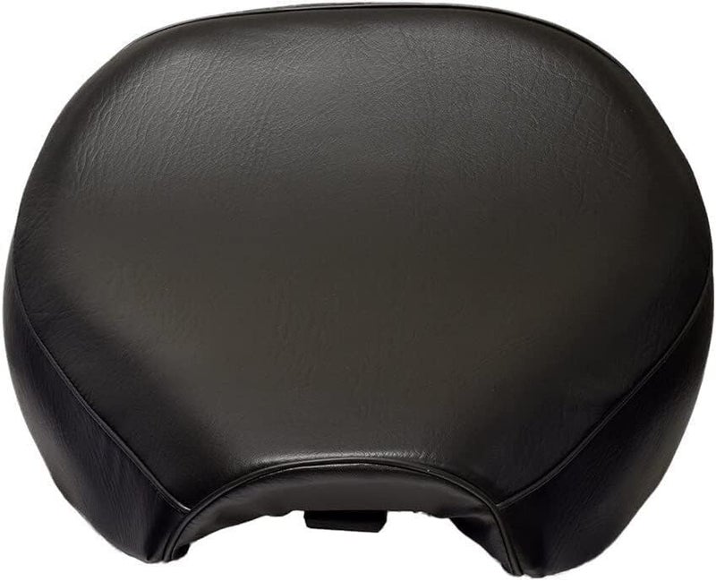 RedCap Complete Black Seat For 196cc 6.5HP Massimo MB200, Baja Heat Warrior MB165 & MB200 Motorsports, Falcon 200, TrailMaster MB200-1, MB200-2, Bennche MB200 Mini Gas Bike Falcon Trailmaster Hurricane - Image 5