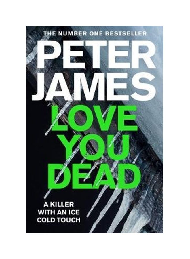 Love You Dead, Volume 12 - Image 2