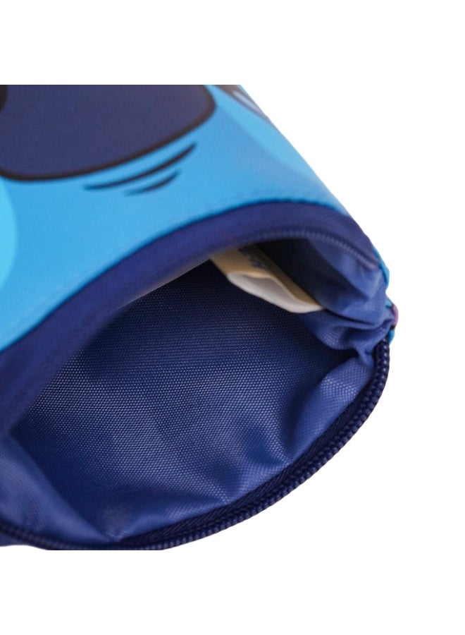 Disney Stitch See ya Later Pencil Case - Image 4