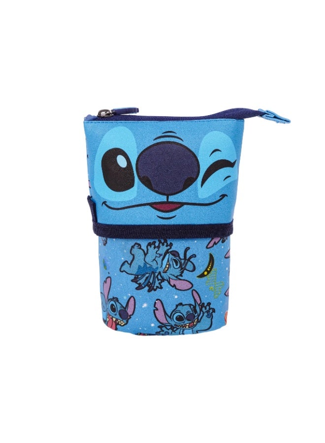 Disney Stitch See ya Later Pencil Case - Image 1