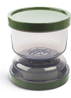 5DM Hourglass Olive and Pickle Storage Container  - Image 1