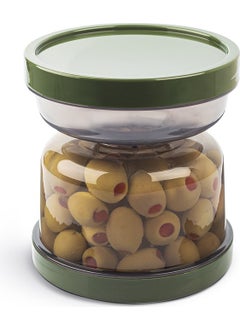 5DM Hourglass Olive and Pickle Storage Container  - Image 4