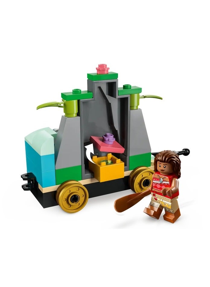 ليغو ليجو ديزني قطار الأحتفالات 200 قطعة - 43212 - Image 4