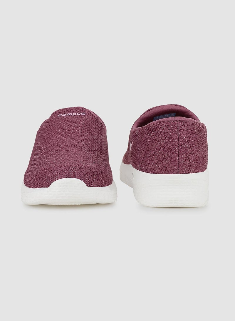 CAMPUS Women's Low-Top Slip-on Shoes - Lightweight Shoes, Minimalist Designed for Elegance - Image 3