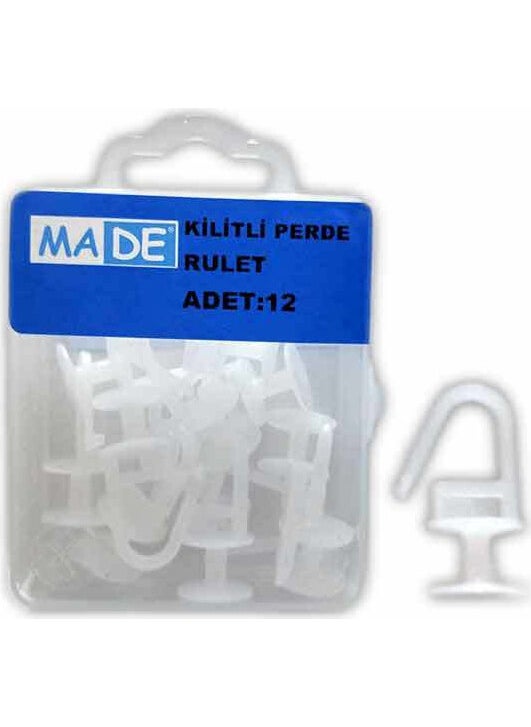 Locked Curtain Roulette (1 Box: 12 Pieces) - pzsku/ZC208BCF62721D9FA1133Z/45/_/1741697015/11120731-ef89-49d3-ac54-c5e6bf1ee83f