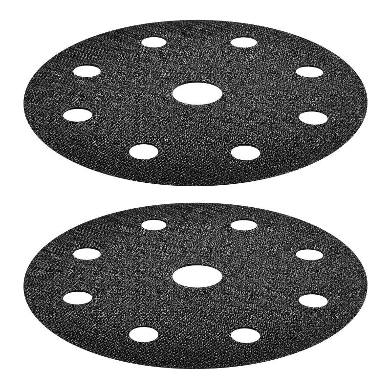 203344 Granat Net Protection Pad Compatible with Festool 125 ES 125 ETS 125 ETSC 125 ETS EC 125 ETC 125 Sanding Pad 5 Inch 125mm Sander Net Protection Pads 2 Pack