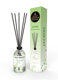 Jasmine Reed Diffuser 110 ml For Home & Office