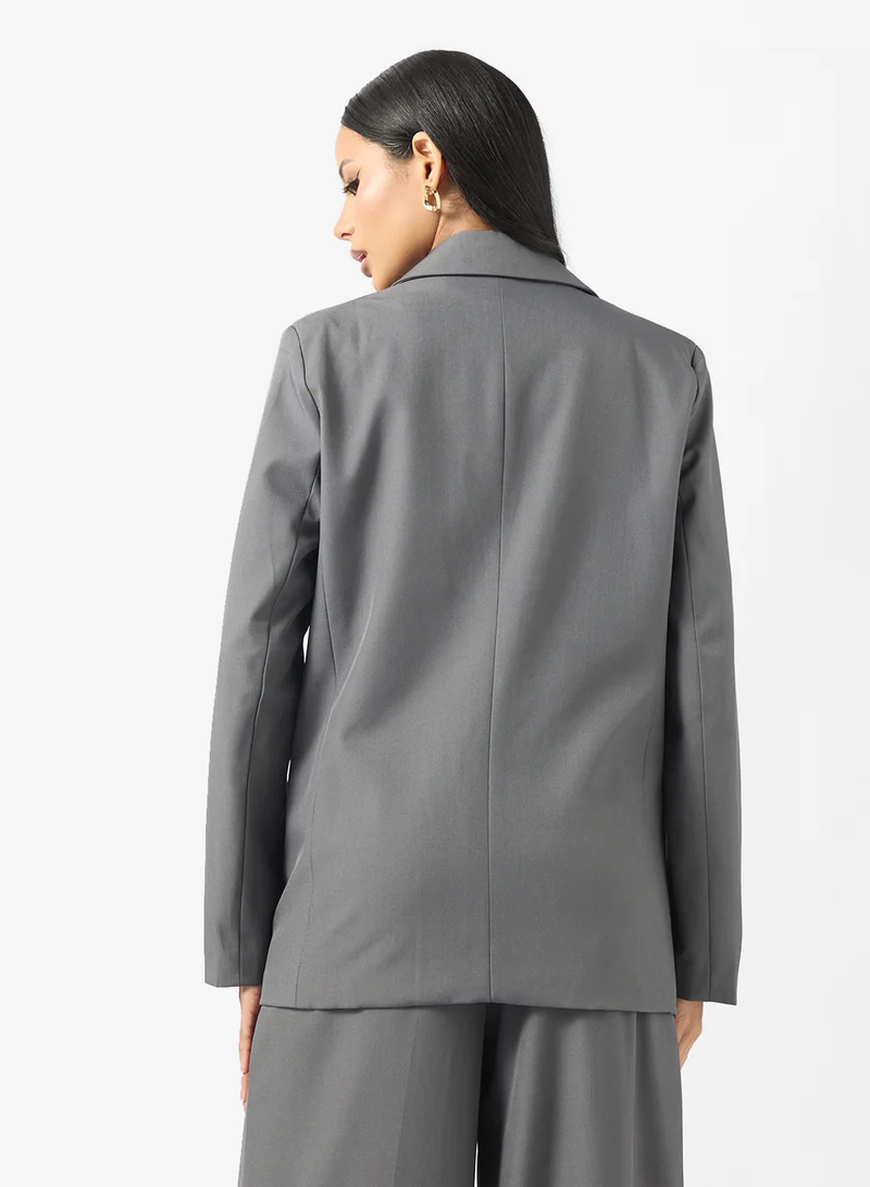 ايلا Tailored Blazer