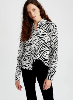 Regular Fit Long Sleeve Shirt