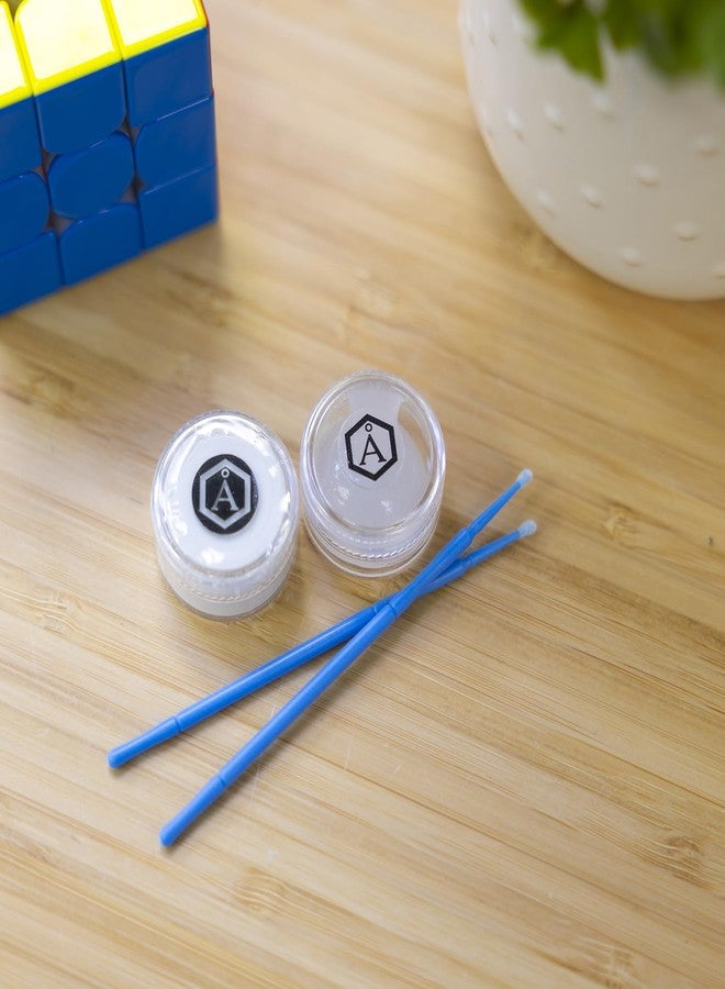 Cubicle Angstrom Gravitas & Dignitas 5mL Professional Speedcube Lubricant (Set of 2) - Image 5