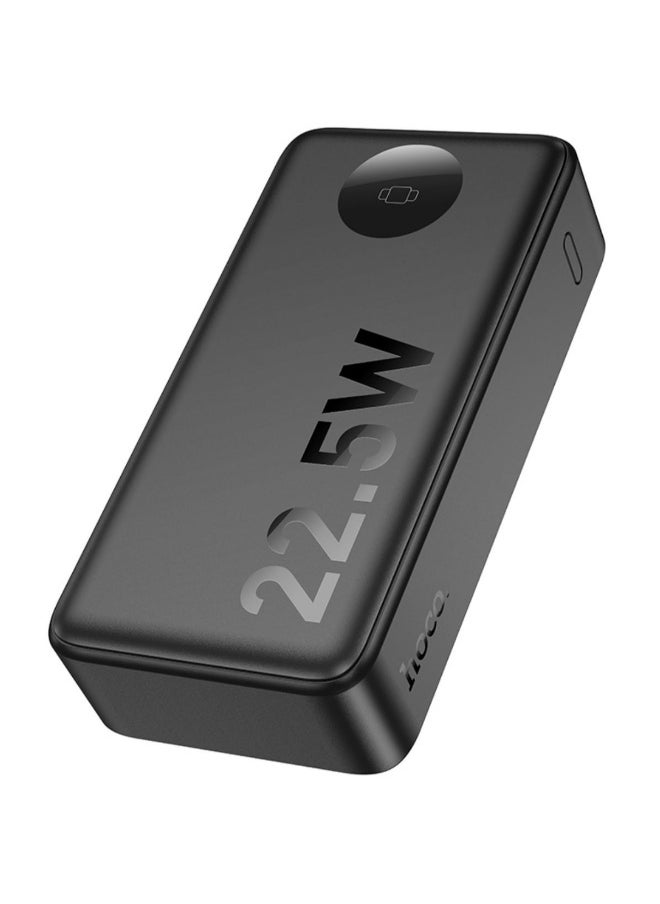 Hoco HOCO Q27B 10000mAh Power Bank: Fast Charging for Multiple Devices and Support Wireless Charging for Apple Watch in a Small Size That Fits in Your Pocket  - Image 2