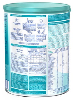Nan Optipro Stage 2 From 6 to 12 Months Baby Formula  - Image 4
