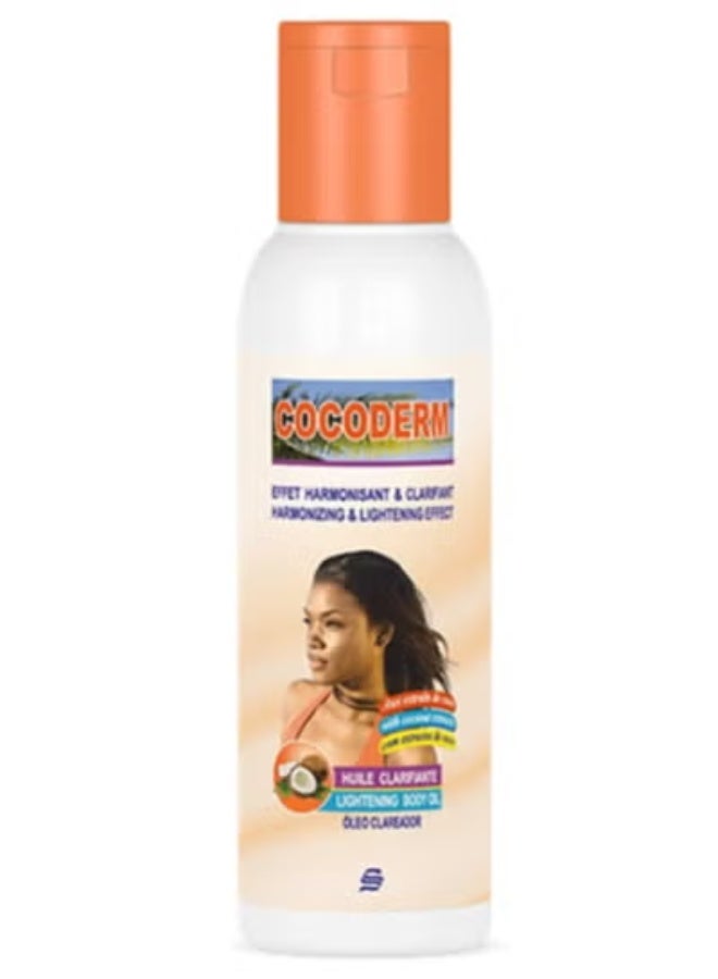 Cocoderm Lightening Body Lotion 275 ml