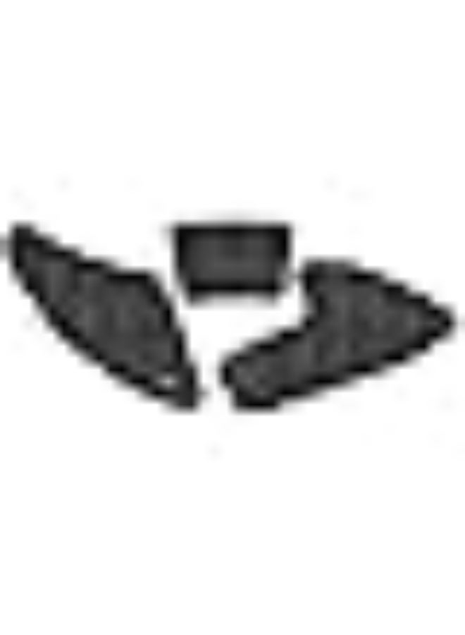 Generic Eazi-Grip Tank Grips For Bmw S1000Xr 2015-2019 Black - Image 2