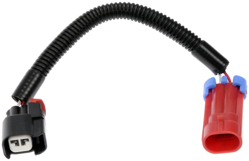 Dorman 911-058 Vapor Canister Vent Solenoid Compatible with Select Chevrolet / Pontiac / Saturn Models - Image 4