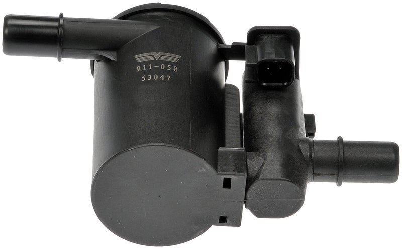 Dorman 911-058 Vapor Canister Vent Solenoid Compatible with Select Chevrolet / Pontiac / Saturn Models - Image 2