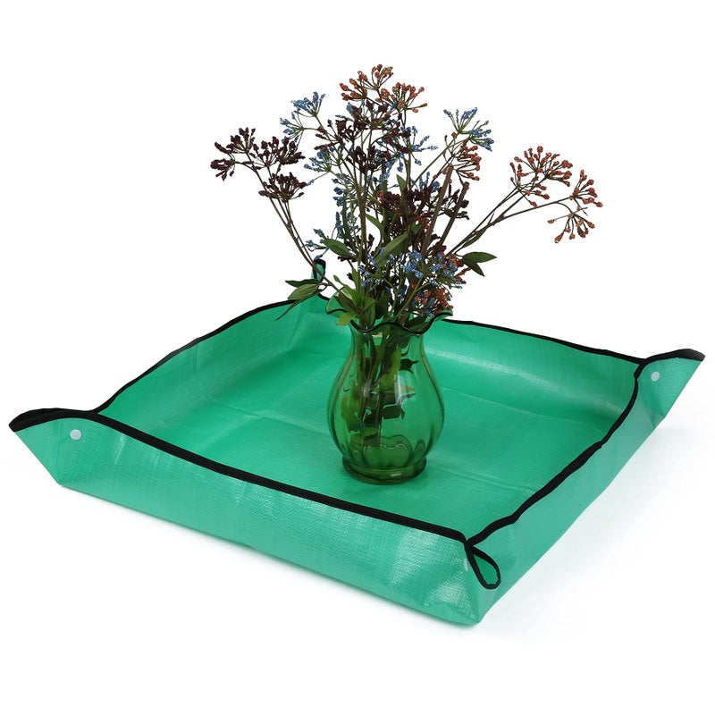 RESTCLOUD Butterfly Habitat with Poo Poo Platter, Monarch Butterfly Cage with Poo Poo Tray Mat 24 Inches Tall - Image 5