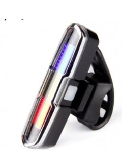Tex XBYC-6017-3 Three Color Police Flashlights 